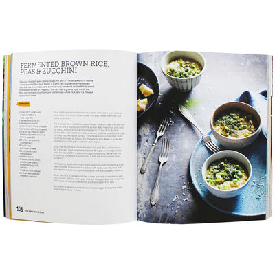 The Natural Cook image number 2