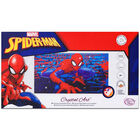 Spiderman Crystal Art Canvas Kit image number 1