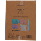 Make Your Own Jellyfish Crochet Kit image number 3