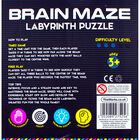 Brain Maze Labyrinth Puzzle image number 3