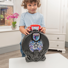 Teamsterz MetroCity Packaway Wheel Playset image number 5