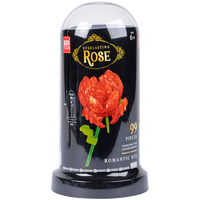 Block Tech Everlasting Rose: Assorted