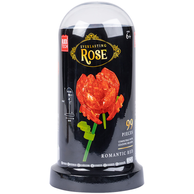 Block Tech Everlasting Rose: Assorted image number 1