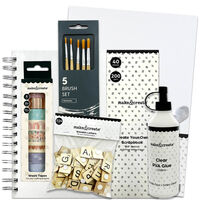 Scrapbook Essentials Bundle