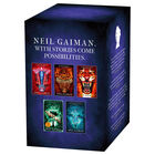The Neil Gaiman Collection image number 2