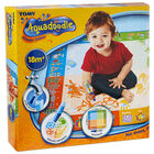 Classic Colour Aquadoodle Drawing Mat image number 1