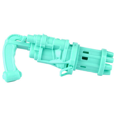 Bubble Cannon: Teal image number 2
