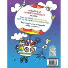 The Picture Puzzle Activity Book image number 3