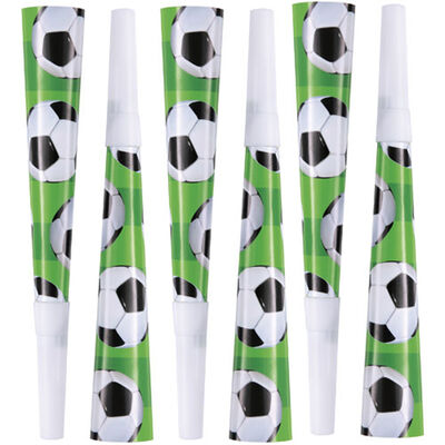 3D Football Horns image number 2