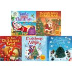 Best Christmas Ever: 10 Kids Picture Books Bundle image number 2