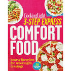 3-Step Express: Comfort Food image number 1
