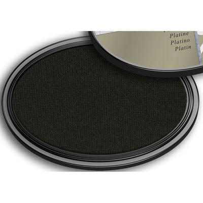 Midas by Spectrum Noir Metallic Pigment Inkpad: Platinum image number 3