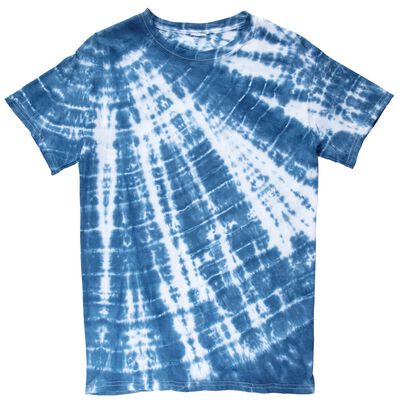 Tie Dye Kit Blue From £9.00 | The Works