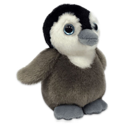 Petooties Pets Winter Series: Penguin image number 1