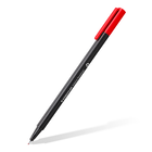 Staedtler Tripus Fineliner: Pack of 4 image number 4