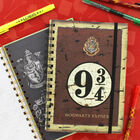 A5 Harry Potter Hogwarts Express Notebook image number 2