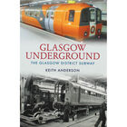 Glasgow Underground: The Glasgow District Subway image number 1