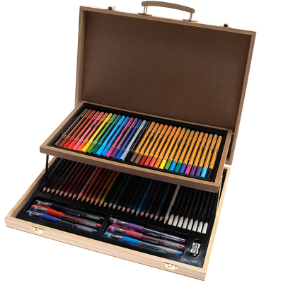 Paper Place 75 Piece Stationery Set image number 3