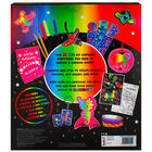 Mega Scratch Art Fun Set image number 4