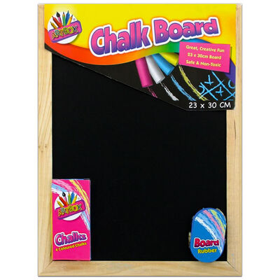Chalk Board image number 1