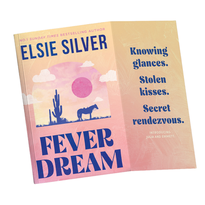 Fever Dream: Exclusive Edition image number 2