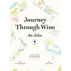 Journey Through Wine: An Atlas image number 1