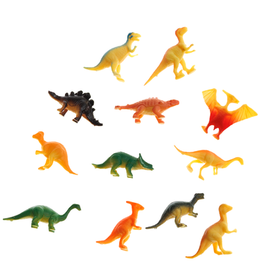 PlayWorks Animal World: Assorted image number 6