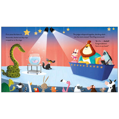 The ABC Factor image number 2