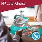 HP A4 Colour Choice 100gsm Laser Printer Paper - 500 Sheets image number 4