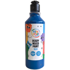 Ready Mixed Blue Paint: 300ml image number 1