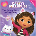 DreamWorks Gabby's Dollhouse: The Gabby Cats Save the Day image number 1