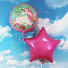 18 Inch Unicorn Helium Balloon image number 4