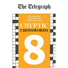 The Telegraph Cryptic Crosswords 8 image number 1