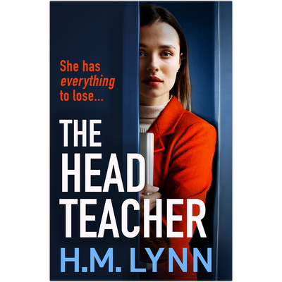 The Head Teacher image number 1