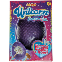 Unicorn Egg Dig Set
