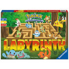 Pokemon Labyrinth Game image number 1