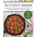 The Keto Diet Cookbook image number 1