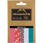 Decopatch Pocket Papers - Collection 2 image number 1