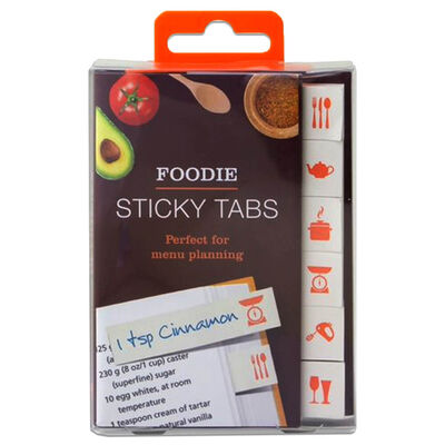 Book Notes: Foodie image number 1