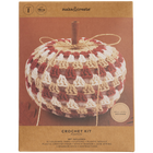 Make Your Own Acorn Pumpkin Kit image number 1