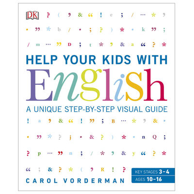 Help Your Kids with English image number 1