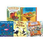 Shout Out Loud: 10 Kids Picture Books Bundle image number 2