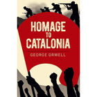 Homage to Catalonia image number 1