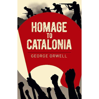 Homage to Catalonia image number 1