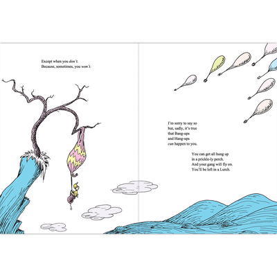 Oh, The Places You'll Go! image number 4