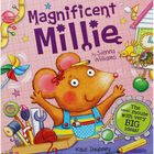 Magnificent Millie image number 1
