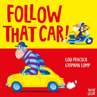 Follow That Car! image number 1