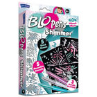 BLOpens Shimmer Set image number 1