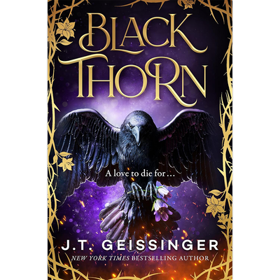 Blackthorn image number 1