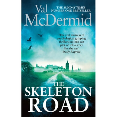 The Skeleton Road image number 1